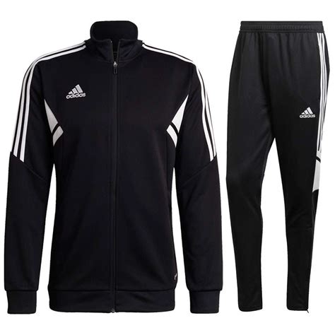 schwab trainingsanzug von adidas für herren|adidas herren trainingsband.